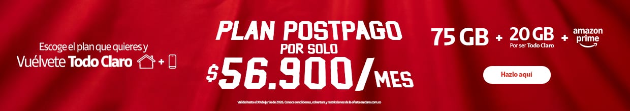 Todo Claro