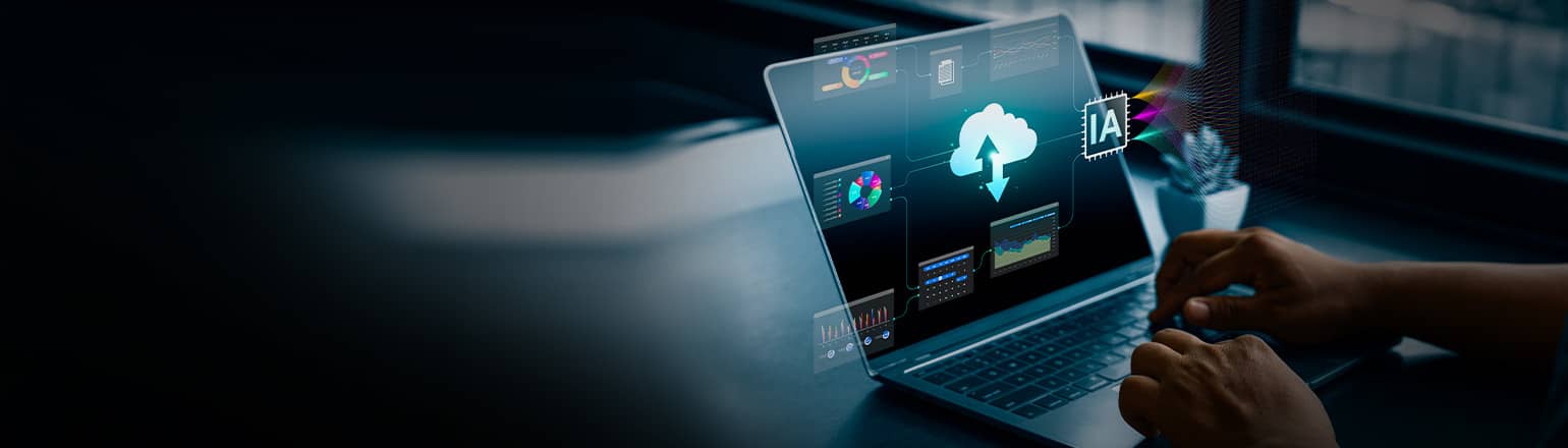 Análisis de vulnerabilidades en la nube (AVN) Análisis de vulnerabilidades en la nube (AVN)