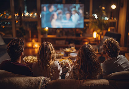 Estrenos claro video junio 2026