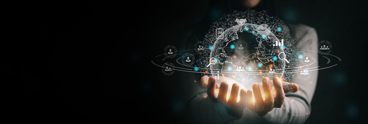 Geodata: 4 sectores que aprovechan al máximo la data geoespacial