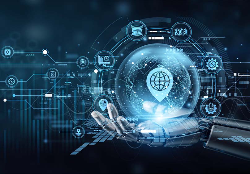 El poder de los datos en el tiempo y el espacio
