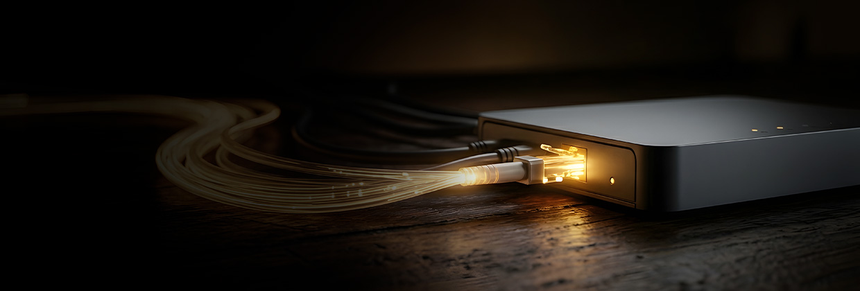 Fibra Óptica - Claro Fibra Óptica - Claro