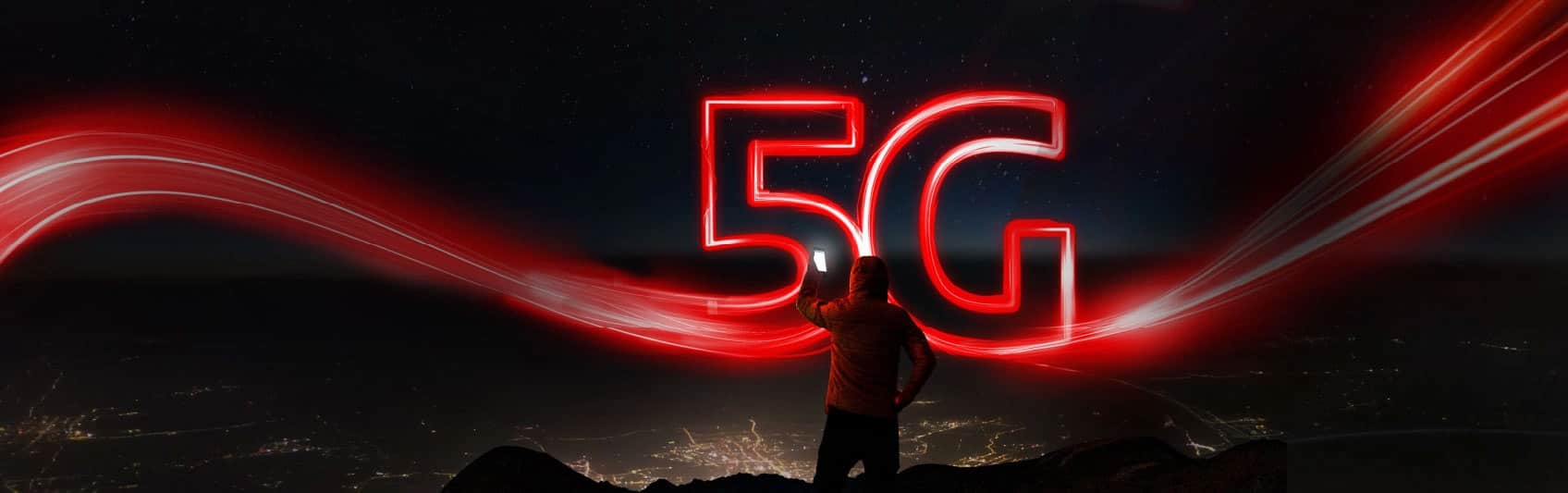 Postpago 5G