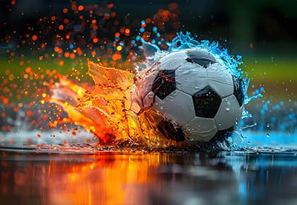 Torneo internacional de fútbol 2026