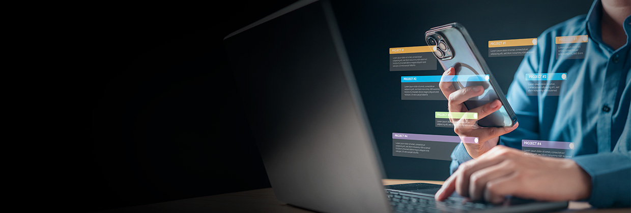 Precargas Virtuales Apps