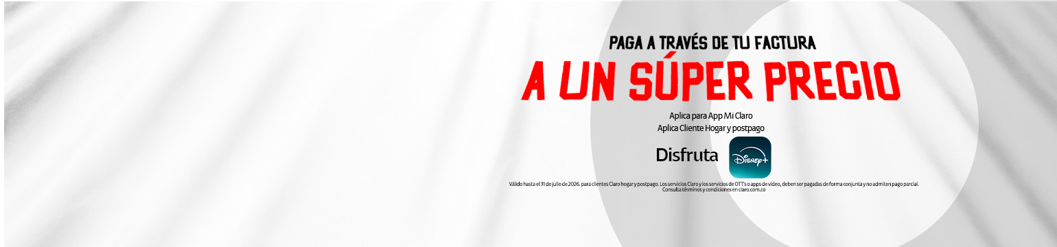 Disney + Disney +