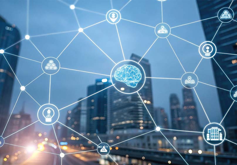 soluciones de ciberseguridad cloud ia iot y conectividad para empresas