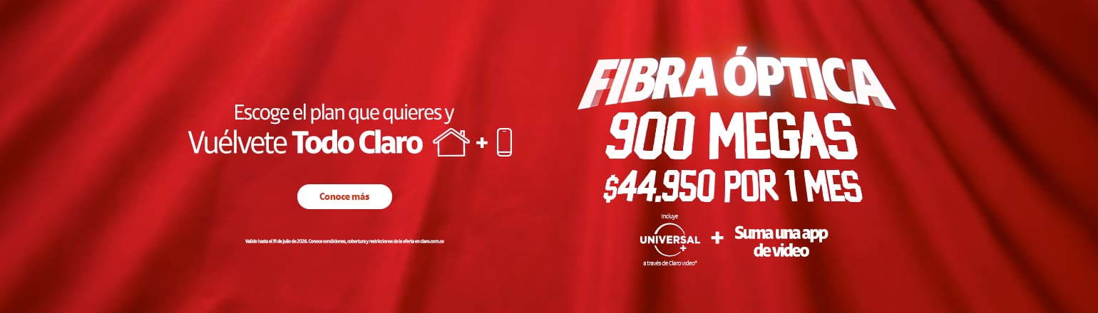 Todo Claro - Movil Todo Claro - Movil