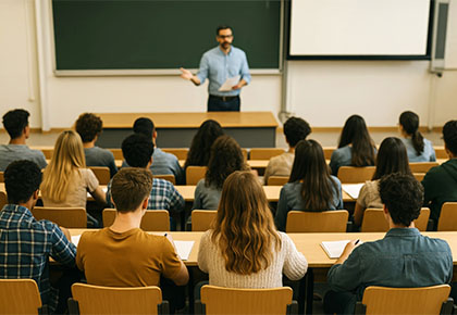 jovenes participan en el programa semillero comercial de claro y la universidad de la sabana
