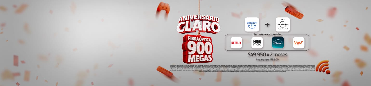 Ese internet que sueñas, hazlo real Ese internet que sueñas, hazlo real