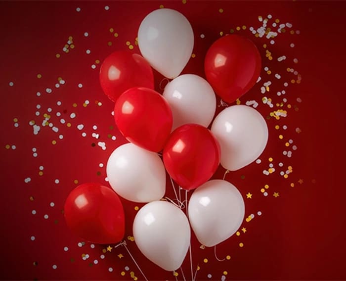 ¡Así celebramos el Aniversario Claro este año!