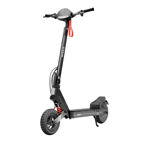 Patineta Elect Minca ATS 400 W con CADENA