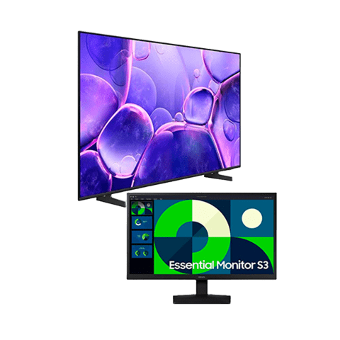 TV Samsung 58