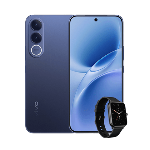 Vivo V70 FE 256GB 5G Gratis Watch Vcool
