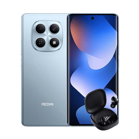 Xiaomi Redmi Note 15 512GB 4G Gratis Buds 6 Play