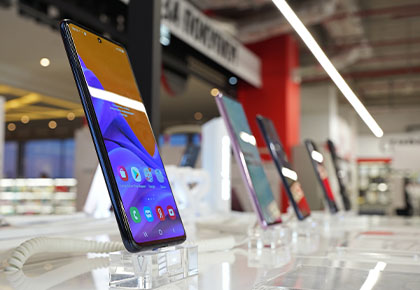 Celular Xiaomi 17t caracteristicas