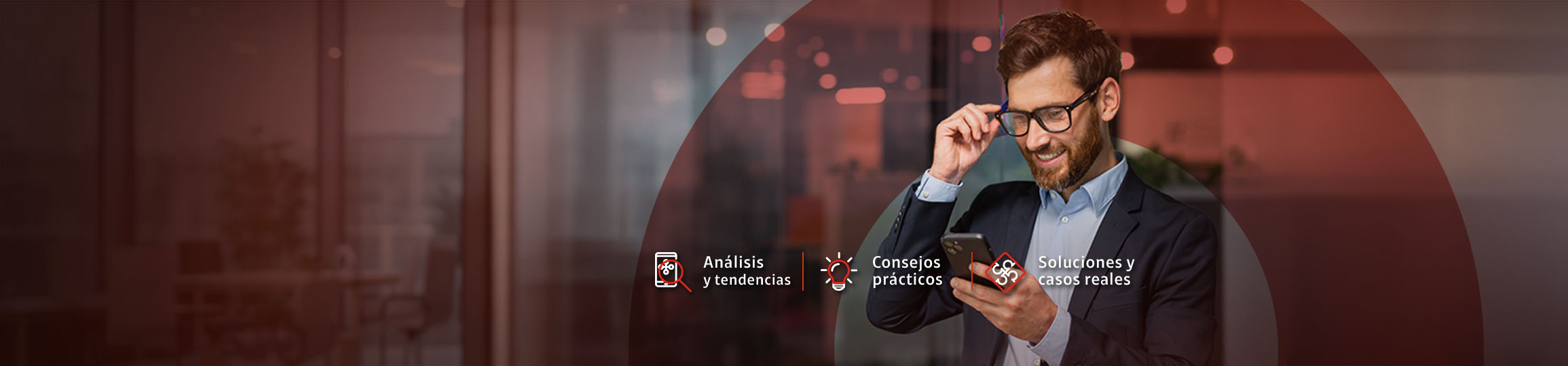 Las mejores noticias de Claro Empresas Colombia