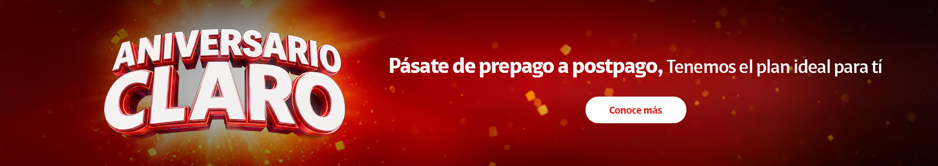 Aniversario Aniversario