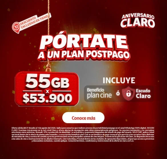 Banner Mobile