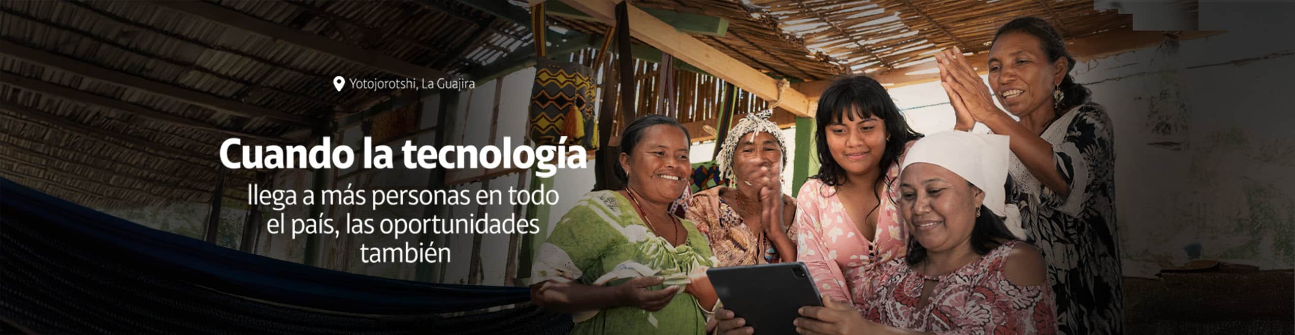 Tecnologia en Yotojorotshi