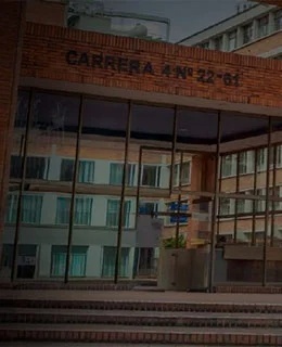 Caso de éxito Universidad Jorge Tadeo con nube OCI de Claro Caso de éxito Universidad Jorge Tadeo con nube OCI de Claro