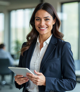 Servicios para su empresa Servicios para su empresa