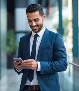 Tecnología para su empresa Tecnología para su empresa