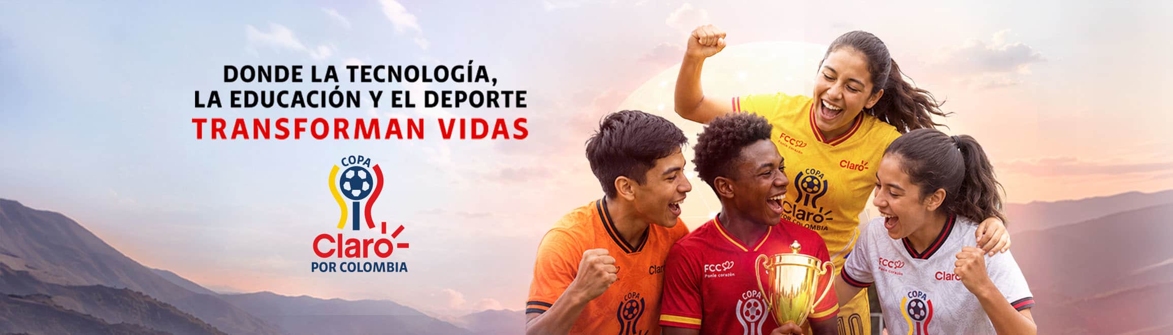 Copa Claro