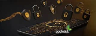 Aniversario Claro Empresas protección Lookout para dispositivos móviles corporativos