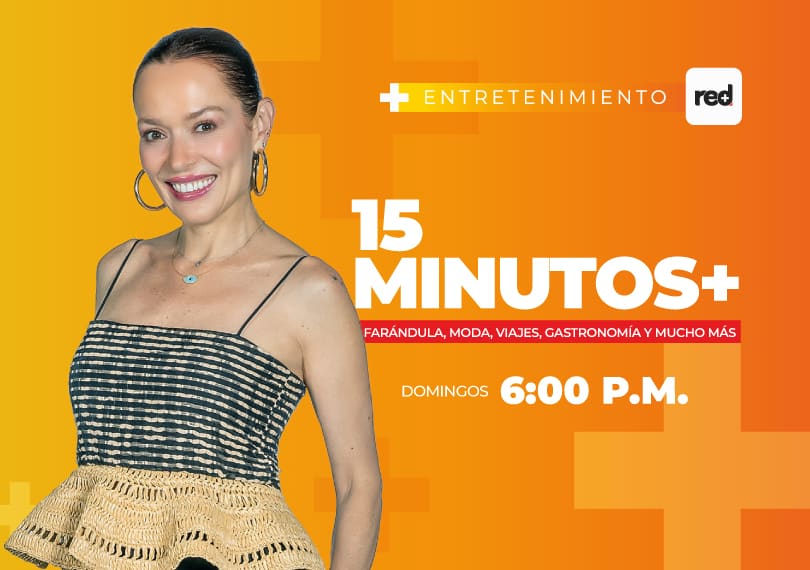 15 minutos +