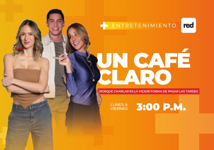 Un café claro