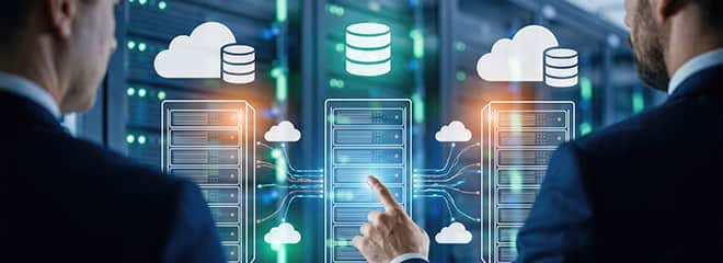 integración cloud para optimizar la conectividad empresarial
