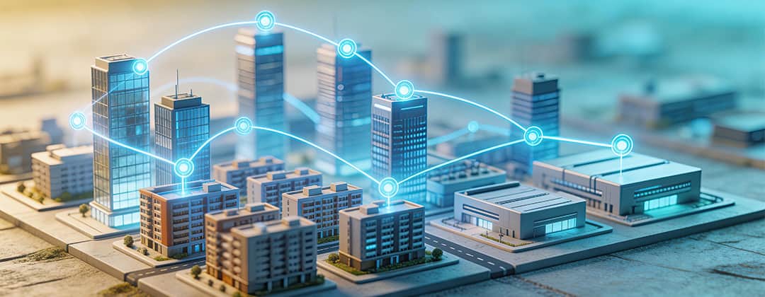 ¿Qué son las Conexiones LAN to LAN? ¿Qué son las Conexiones LAN to LAN?