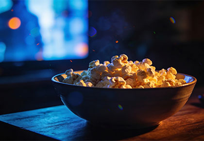100 años de soledad en netflix para disfrutar una noche de series en casa