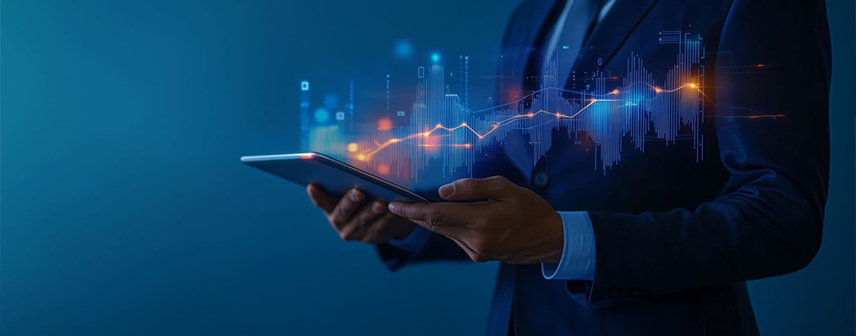 Industria financiera: tendencias que marcarán los próximos años