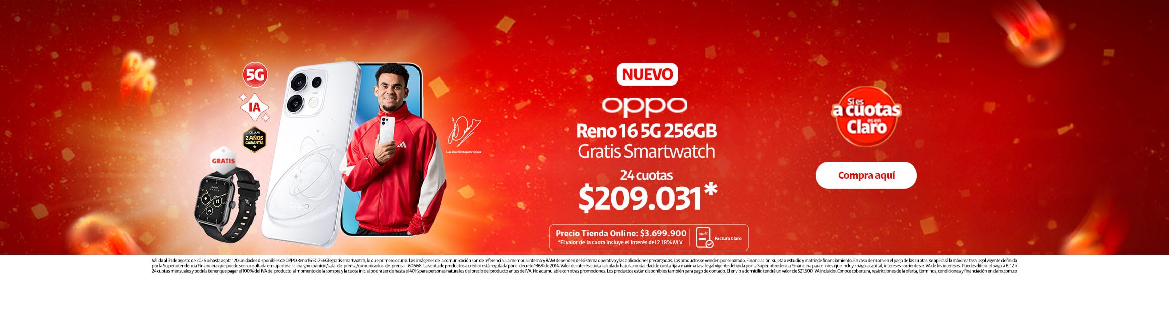 Banner Oppo Banner Oppo