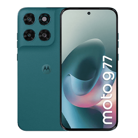 Motorola Moto G77 256GB 5G Motorola Moto G77 256GB 5G