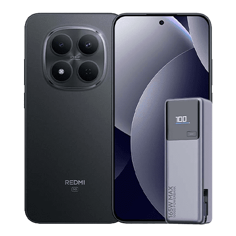 Xiaomi Redminote 15 Pro 512GB 5G Power Bank 165w Xiaomi Redminote 15 Pro 512GB 5G Power Bank 165w
