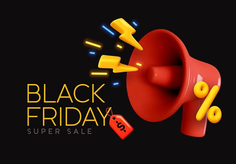 Black Friday
