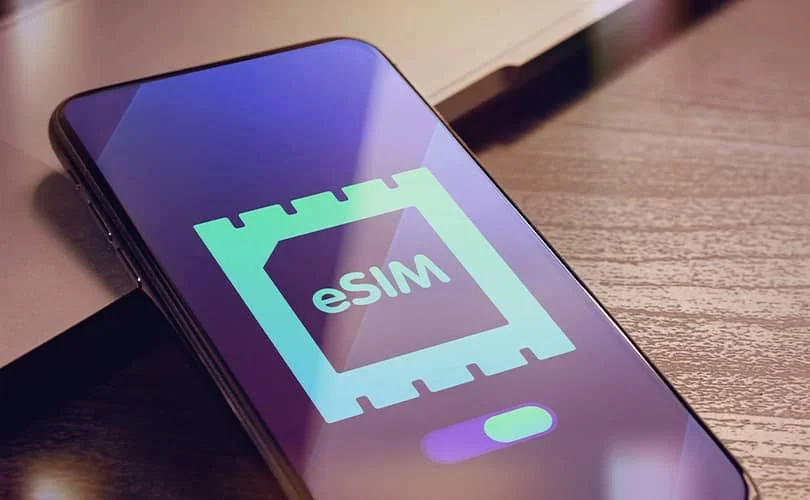 Cómo activar tu eSIM Claro
