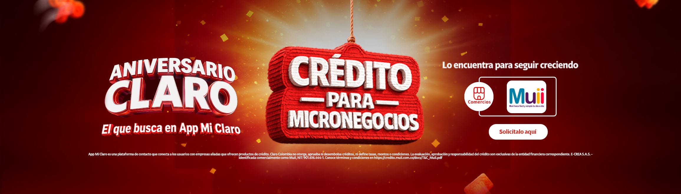 Líneas Adicionales