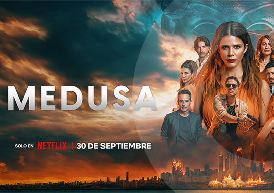 Netflix Netflix