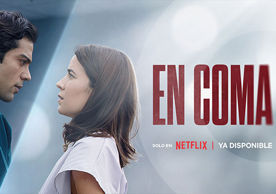 En Coma T1 En Coma T1