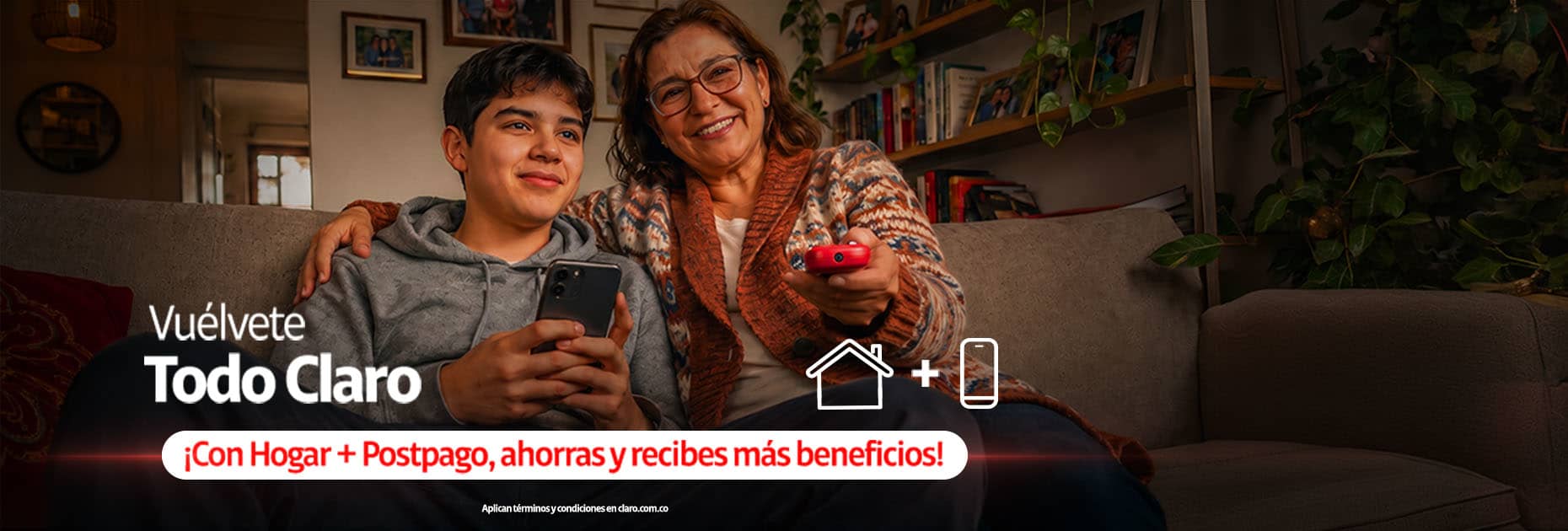 Todo Claro Todo Claro
