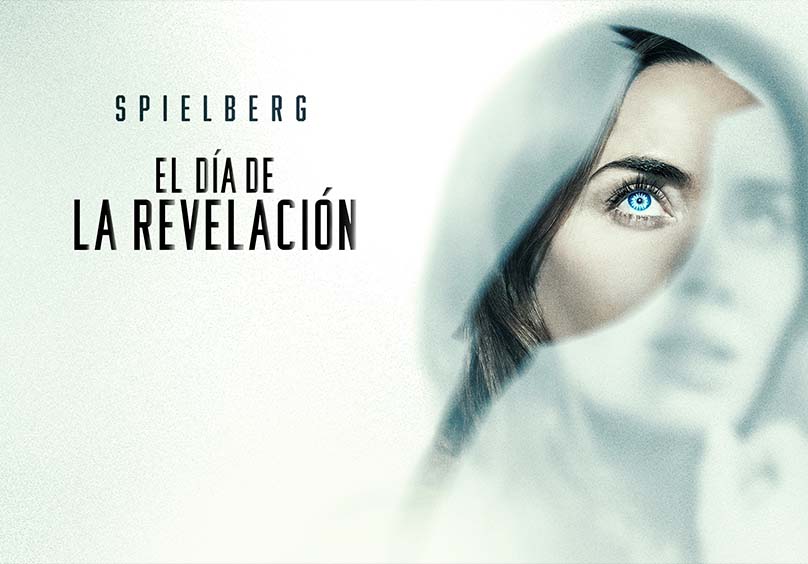 el día de la revelación estreno en claro video