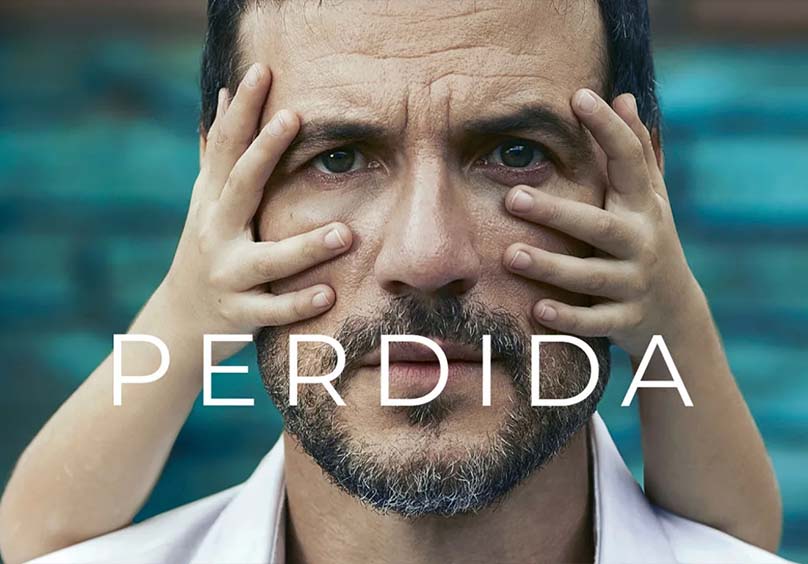 perdida estreno de atresplayer disponible por claro video
