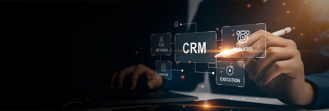 Gestión inteligente de clientes: el poder del CRM