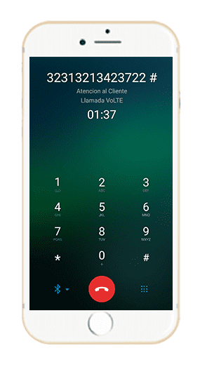 Paso 6 – Información general Hogar Claro