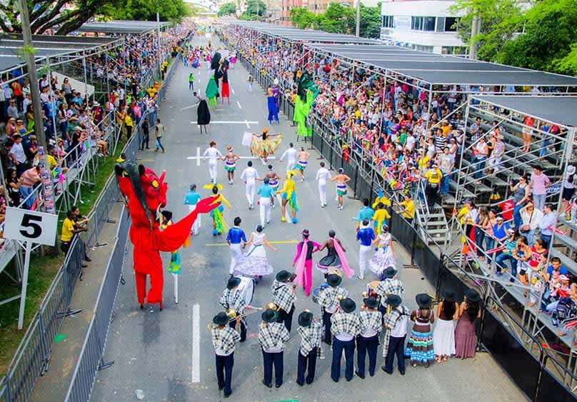 Feria de Cali
