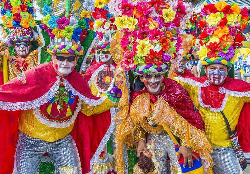 Carnaval de Barranquilla